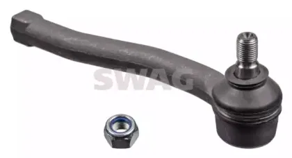 Наконечник поперечной рулевой тяги SWAG купить